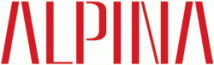 Alpina logo