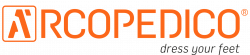 Arcopedico logo