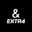 Extr4 logo