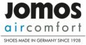 Jomos logo