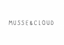 MusseCloud logo