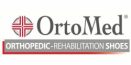 OrtoMed logo