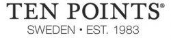 Ten Points logo
