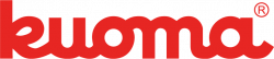 Kuoma logo