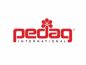 Pedag logo