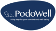 PodoWell logo