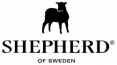 Shepherd of Sweden logo