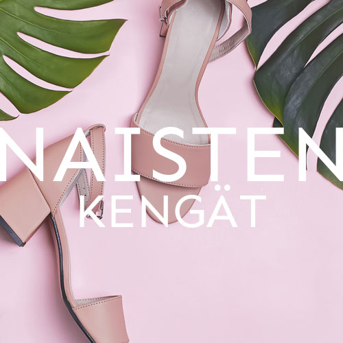Naisten kengät