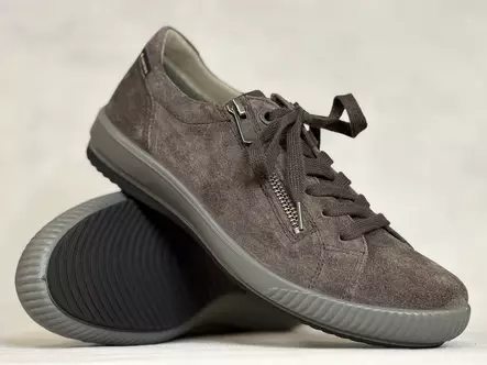 Legero G Tanaro 5.0 Gore-Tex citytennari - Naisten nauhalliset kävelykengät - 0002192800 - 1