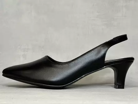 Chantana 02-203 sling back avokas - Matalakorkoiset korkokengät - 5193670 - 2