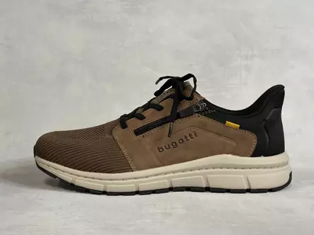 Bugatti AOS05 kävelykengät - Miesten lenkkarit - 332056950 - 2