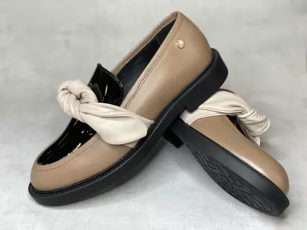 Copenhagen 0025 Will you walk loafer - Naisten loaferit - CS7780 - 1