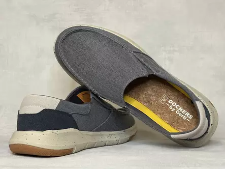 Dockers 56EY003 loaferit - Miesten matalavartiset tennarit - 712660 - 2