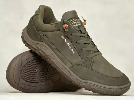 Dockers 57YN006-840 paljasjalka tennarit - Miesten paljasjalkakengät - 630840 - 1