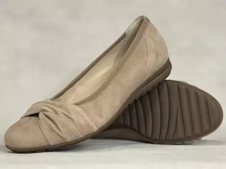 Gabor G 82.623.30 ballerina - Ballerinat - 8262330 - 1
