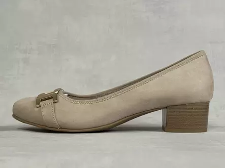 Jana H 22369-45-400 avokas - Klassiset avokkaat - 2236945400 - 2