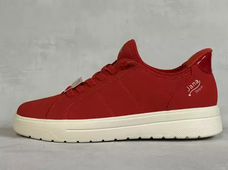 Jana H 23764-45 500 tennari - Naisten loaferit - 2376445500 - 2