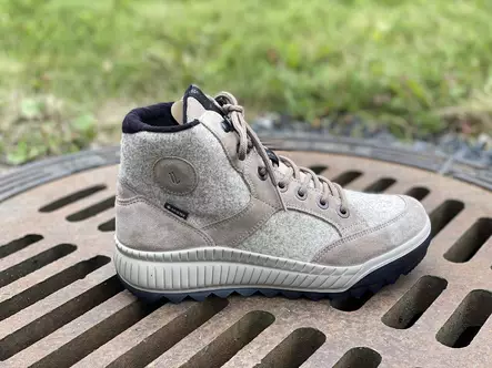 Legero 009565-4500 Gore-Tex nilkkuri - Naisten nilkkurit - 0095654500 - 2