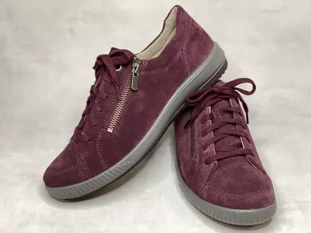 Legero Rubin citytennari - Naisten nauhalliset kävelykengät  - 0001625920 - 1