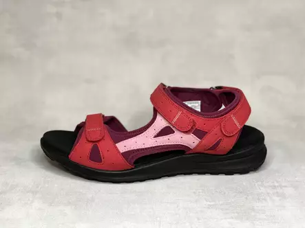 Legero Siris 5310 sporttisandaali - Naisten sporttisandaalit - 0007325310 - 2