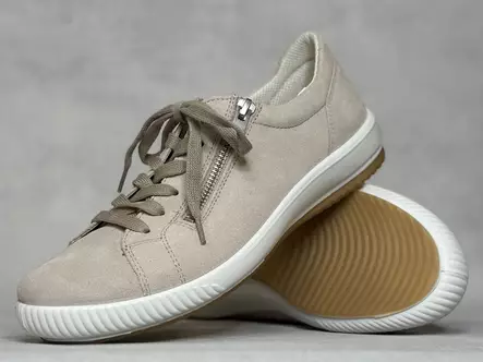 Legero Tanaro 5.0 Tasso kävelykenkä - Naisten nauhalliset kävelykengät  - 0011624100 - 1