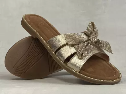 Marco Tozzi 27191-42 960 juhlasandaali - Naisten juhlasandaalit - 2719146960 - 1