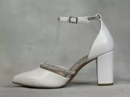 Marco Tozzi 82404-42 100 korkokengät - Korkeakorkoiset hääkengät - 8240442100 - 2