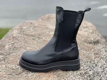 Musse & Cloud Julia NBK saapas - Naisten nilkkurit - 27099070 - 2