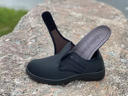 PodoWell Patrick kävelykenkä - Naisten ORTO-kengät - 577310082410 - 2