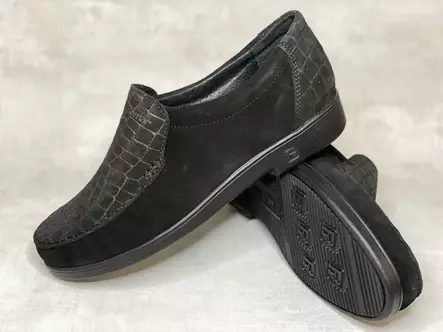 Pomar TOPI kroko 45044 mokkasiini - Miesten mokkasiinit - 45044400 - 1