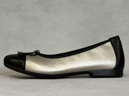 Remonte F D0K12-90 ballerina - Naisten loaferit - D0K1290 - 2