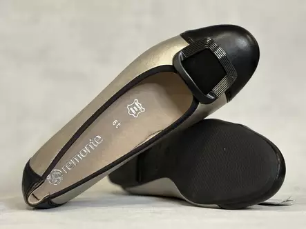 Remonte F D0K12-90 ballerina - Naisten loaferit - D0K1290 - 1