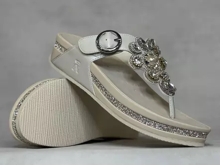 Rieker F V1461-90 sandaali - Naisten arkisandaalit - V146190 - 1