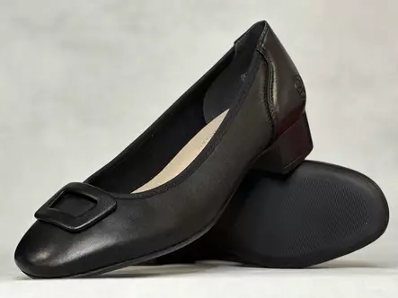 Rieker H 43453-00 avokas - Klassiset avokkaat - 4345300 - 1