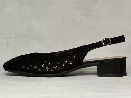 Rieker H 43457-00 avokas - Klassiset avokkaat - 4345700 - 2