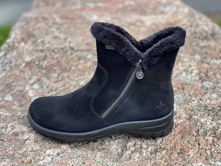 Rieker L7162-00 RiekerTex nilkkuri - Naisten nilkkurit - L716200 - 2