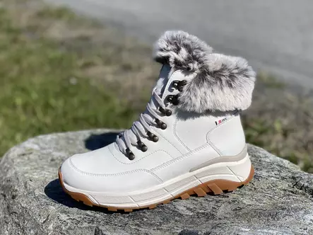 Rieker Revolution W0063-80 nilkkurit - Naisten nilkkurit - W006380 - 2