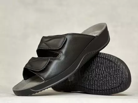 Rohde 1940-90 sandaali tarroilla - Naisten työsandaalit - 194090 - 1