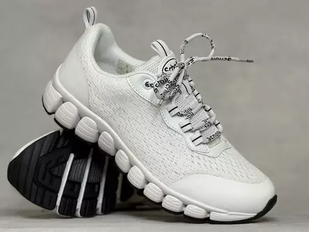 Scholl Galaxy Jacquard W lenkkarit - Naisten työkengät - 1089390 - 1