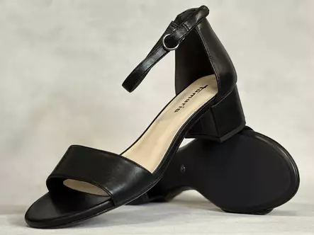 Tamaris 28295-42 020 sandaali - Naisten juhlasandaalit - 2829542020 - 1