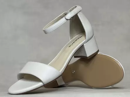 Tamaris 28295-42 140 sandaali - Naisten juhlasandaalit - 2829542140 - 1