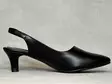 Chantana 02-203 sling back avokas - Matalakorkoiset korkokengät - 5193670 - 3