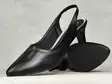 Chantana 02-203 sling back avokas - Matalakorkoiset korkokengät - 5193670 - 1