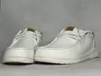 Hey Dude White Paul canvas - Miesten kangaskengät - 43151100 - 6