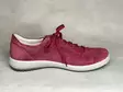 Legero Dark Raspberry citytennari - Naisten nauhalliset kävelykengät - 0011625550 - 3