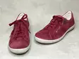 Legero Dark Raspberry citytennari - Naisten nauhalliset kävelykengät - 0011625550 - 4