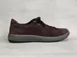 Legero G Tanaro 5.0 Gore-Tex Dark Cherry - Naisten nauhalliset kävelykengät - 0002195940 - 2
