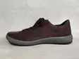 Legero G Tanaro 5.0 Gore-Tex Dark Cherry - Naisten nauhalliset kävelykengät - 0002195940 - 3