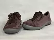 Legero G Tanaro 5.0 Gore-Tex Dark Cherry - Naisten nauhalliset kävelykengät - 0002195940 - 6