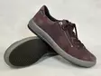 Legero G Tanaro 5.0 Gore-Tex Dark Cherry - Naisten nauhalliset kävelykengät - 0002195940 - 1